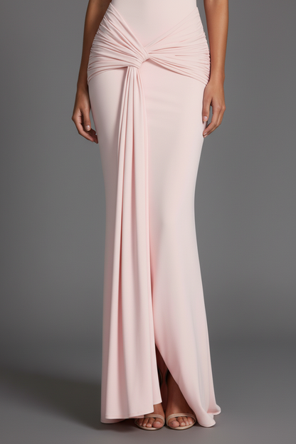 Arden | Maxi Dress - Blush