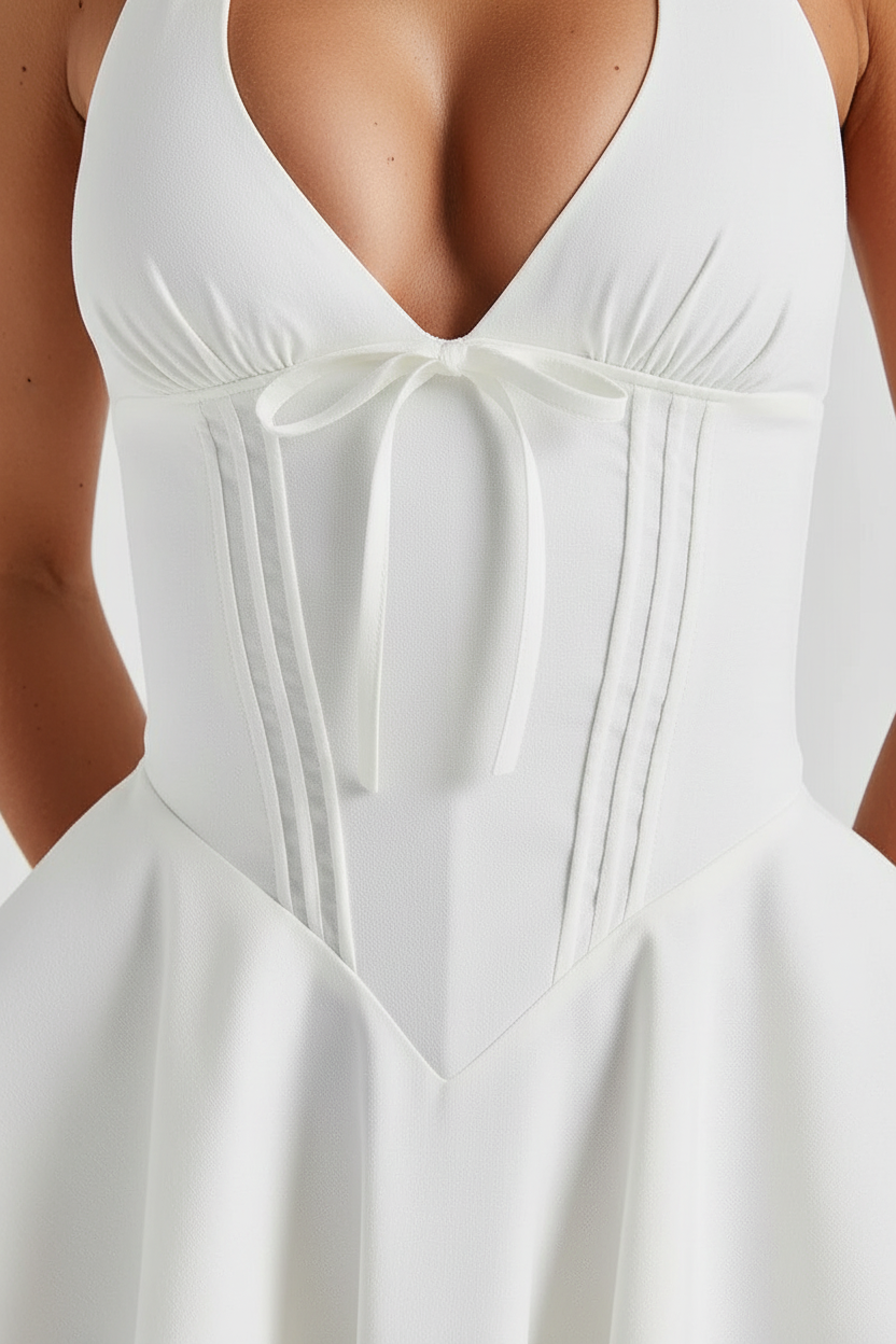 Doris Mini Dress