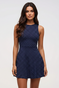 Dark Blue