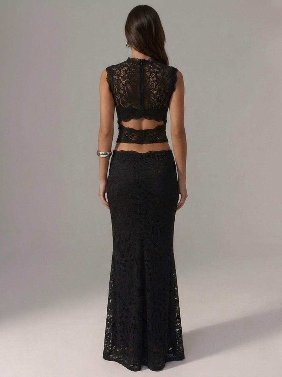 Ashley - Lace Set